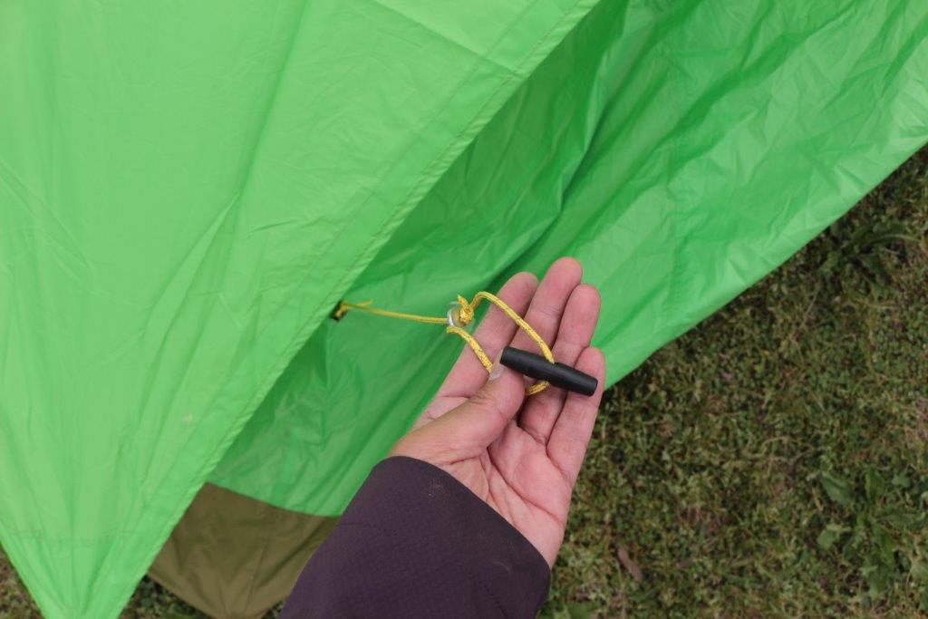アウトドア テント/タープ キャンプ道具の大定番。モンベルの「ビッグタープHX」が新しくなった 
