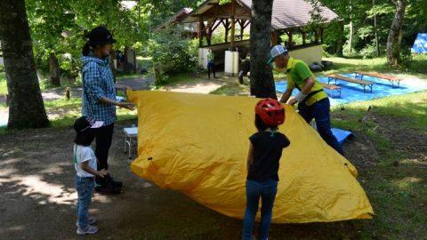「パパキャン講座」開催！！ 今年の夏秋は、子供から“凄い”、“かっこいい”と尊敬されるパパになろう！！
