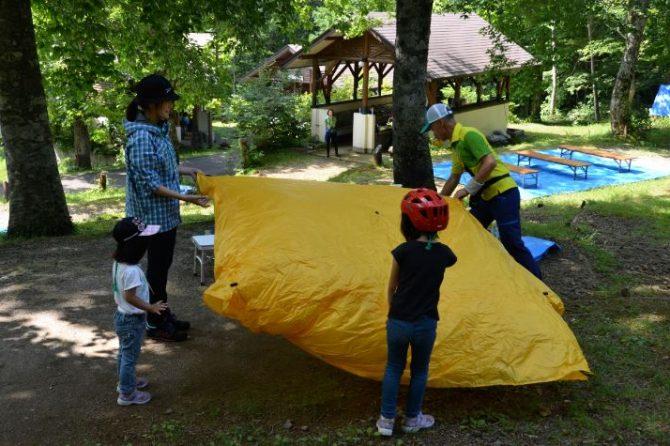 「パパキャン講座」開催！！ 今年の夏秋は、子供から“凄い”、“かっこいい”と尊敬されるパパになろう！！