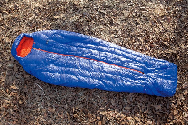 Patagonia Down Sleeping Bag パタゴニア 寝袋