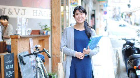 元遊郭建物の見学も！ 熱海の裏路地の昭和レトロまちあるき