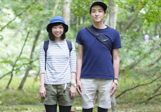 フジロックSNAP！　来場者スナップでスタイルを学ぼう