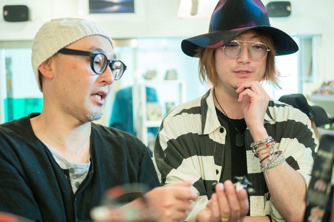 いきものがかり・山下穂尊がユニークショップを巡る新企画スタート！「ハイカーズデポ・前編」