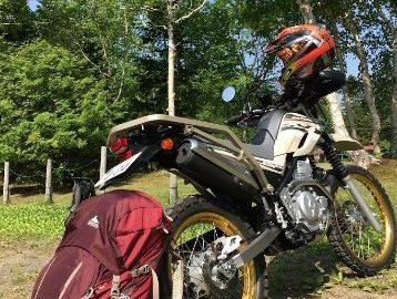 夏はツーリングの旬！ バイクをレンタルして旅に出かけてみませんか