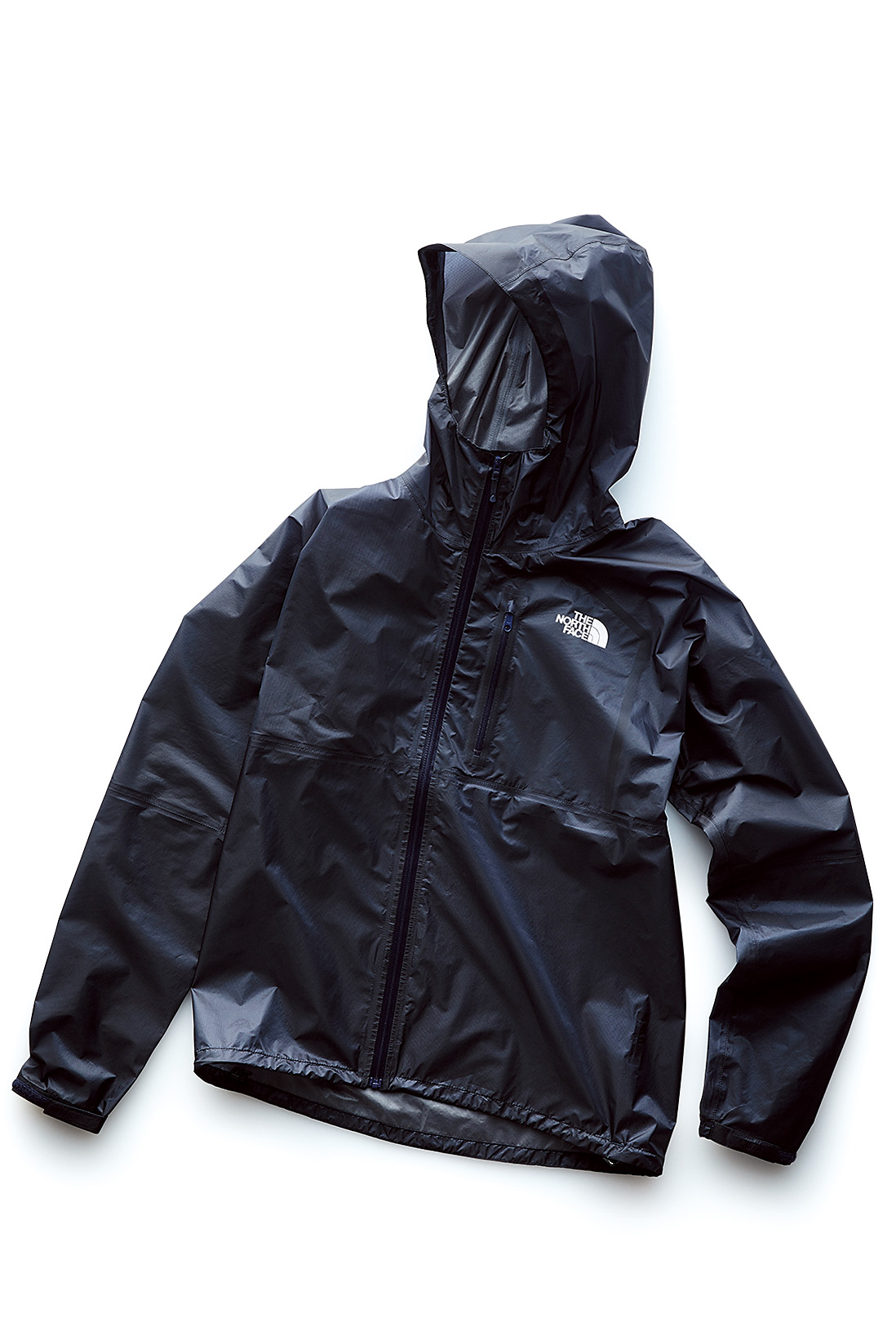 THE NORTH FACE　軽量シェルジャケット