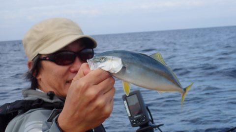 初心者でも嫌というほど釣れる！？ 夏こそ、カヤックでルアーフィッシング！