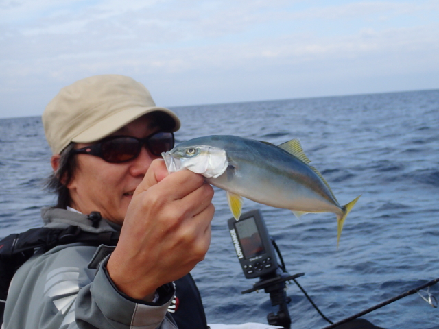 初心者でも嫌というほど釣れる 夏こそ カヤックでルアーフィッシング Be Pal