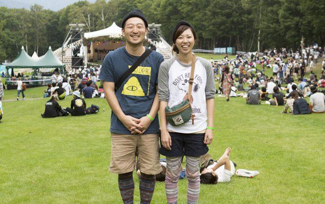 ニューアコースティックキャンプ