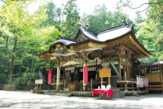 【のんびりローカル線で行く絶景低山の旅】秩父鉄道秩父本線・宝登山＆三峰山 （埼玉県）