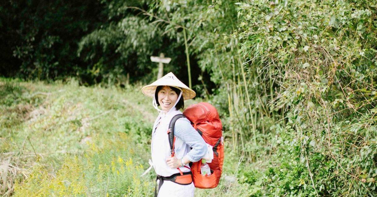 おんなひとり、お遍路しながら88の煩悩について考えてみた―準備編その①・お遍路の服装と持ち物 日本の旅 【BE