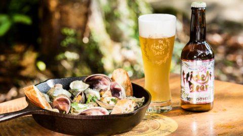 「宮崎ひでじビール」と合わせたいおつまみを料理家・蓮池陽子が提案します！