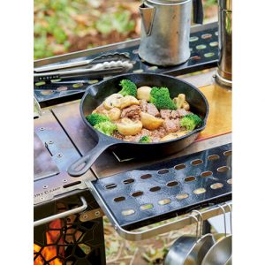 Wood stove DD KITCHEN BE-PAL限定スターターセット