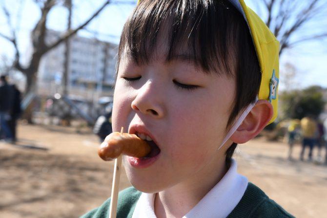 プロジェクト型保育は”焚き火”と保護者巻き込み型が肝？！