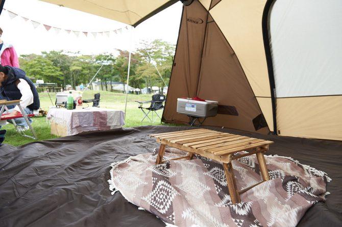 【BE-PAL×CAMP HACK連携企画　ママキャンパーに聞け！】第５回 道具の選び方（後編）