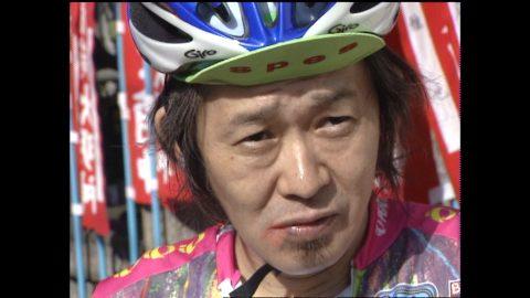忌野清志郎の自転車旅が今再び、心を揺さぶる！