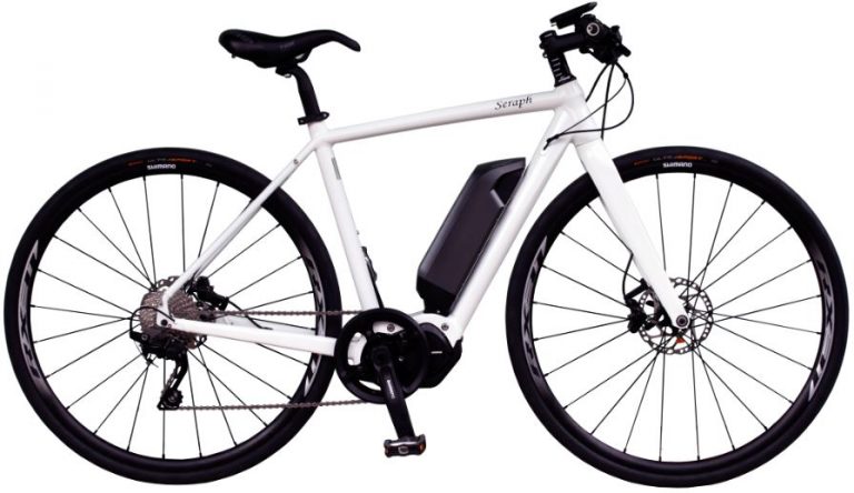 オリジナル 自転車