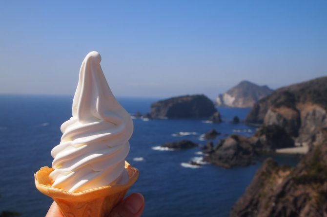 伊豆半島ロングトレイル　南伊豆エリアを満喫