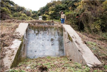 緑地 山田 施設案内