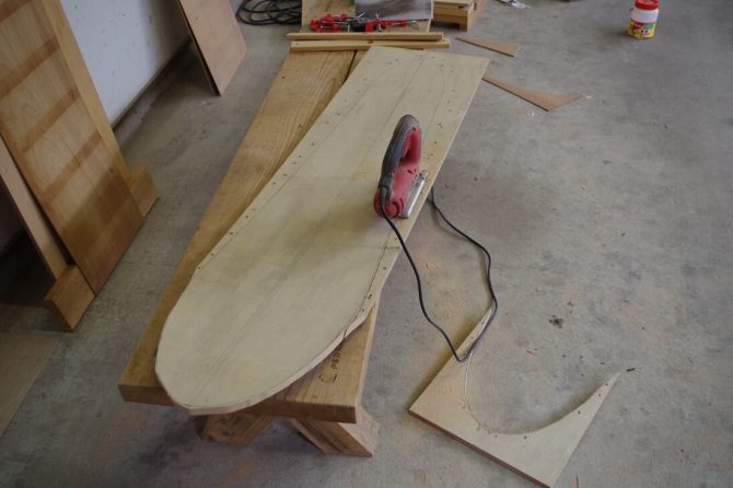 自作 diy be pal