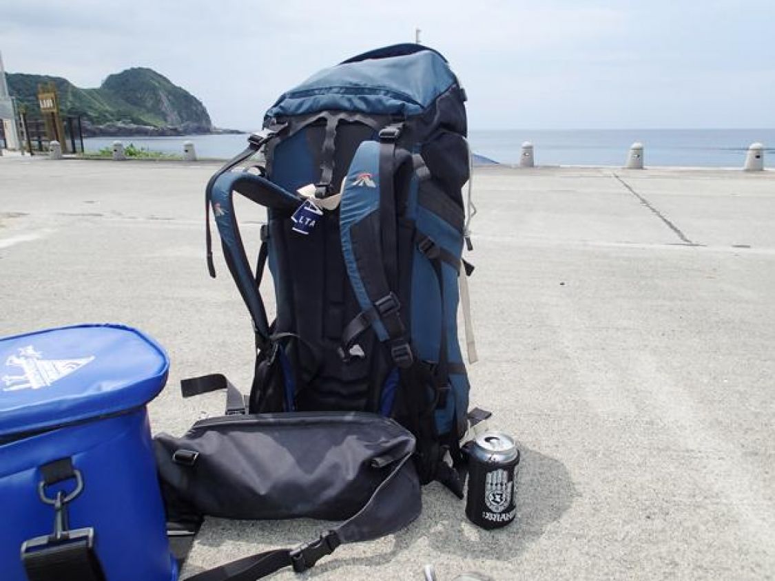 夏の思い出［読者投稿記事］