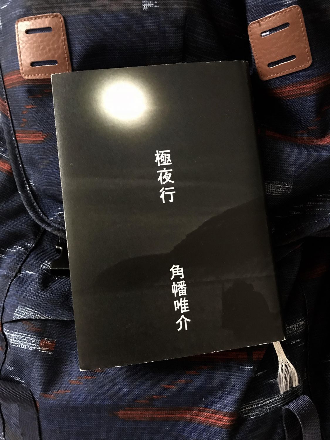 4ヶ月太陽がないって…！ 『極夜行』はエンタメ感満載だった［読者投稿記事］