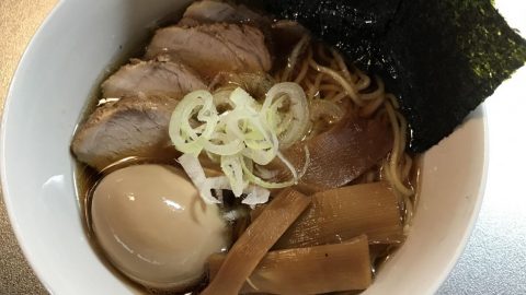 インでもアウトドア！！［読者投稿記事］