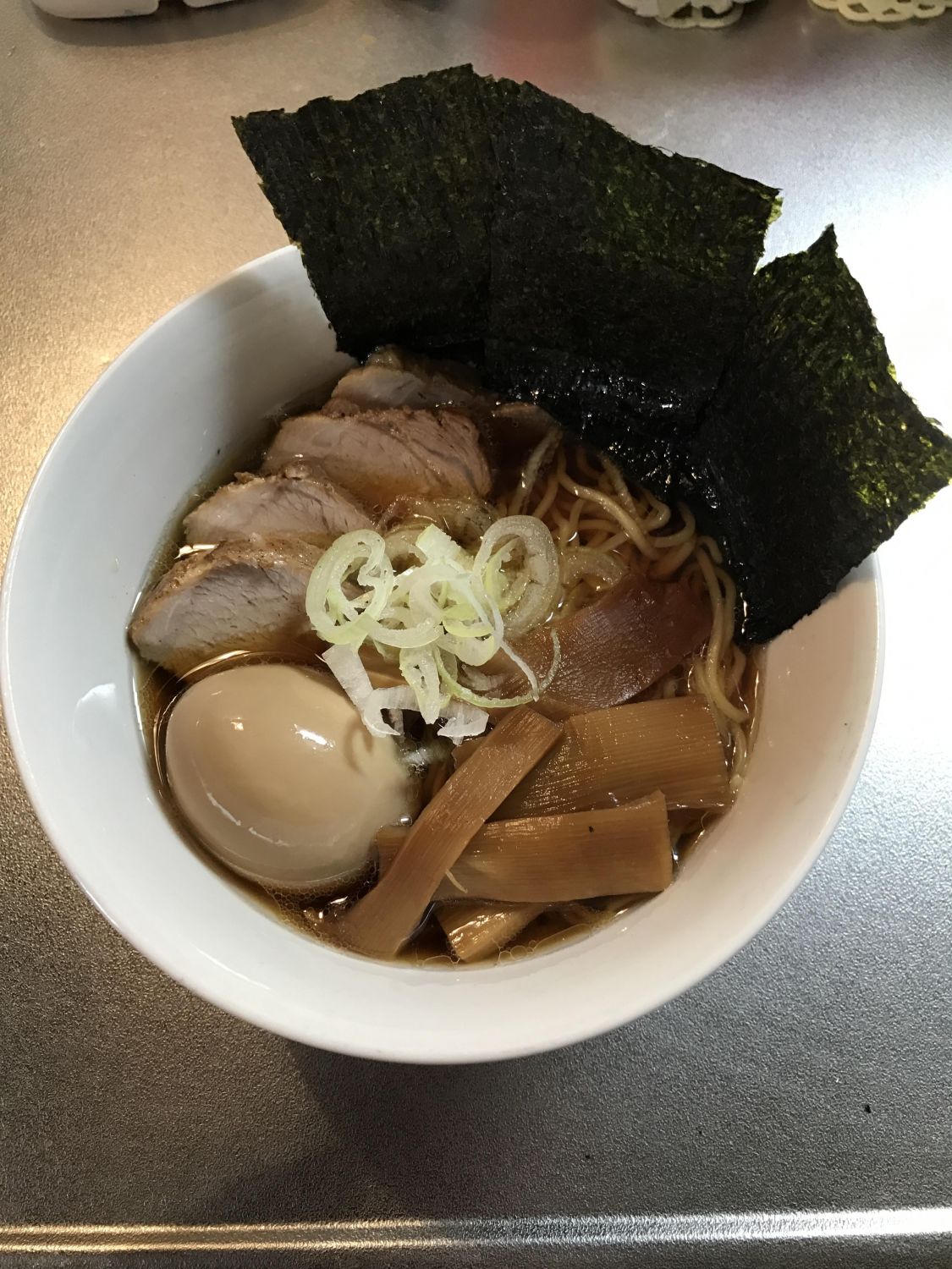 インでもアウトドア！！［読者投稿記事］