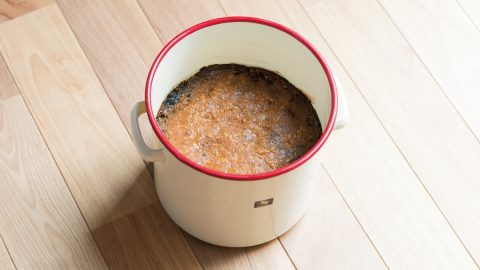 冬は味噌を作ろう！失敗するほうが難しいぞ