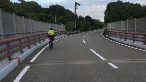 自転車でいざ串本へ！！だがしかし…［読者投稿記事］