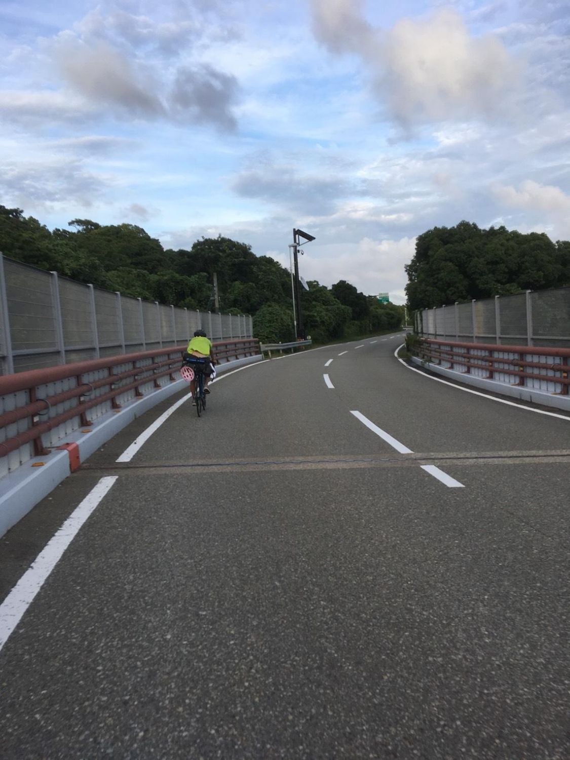 自転車でいざ串本へ！！だがしかし…［読者投稿記事］