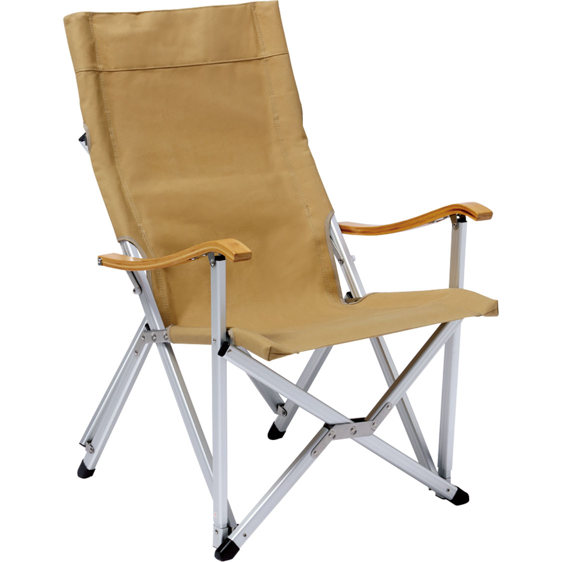 アウトドアチェア特集！キャンプに最適な折りたたみ可能な椅子15選｜BE-PAL