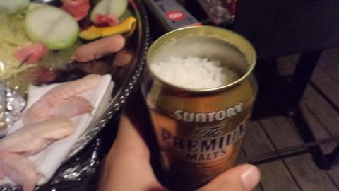 やっぱりご飯食べたいな～［読者投稿記事］