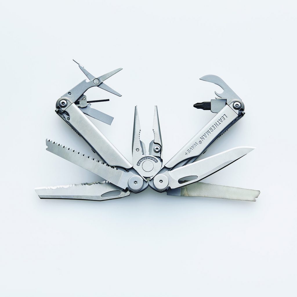 マルチツール特集！いざという時に頼りになるおすすめ7選（ 十徳ナイフ / アーミーナイフ / ツールナイフ