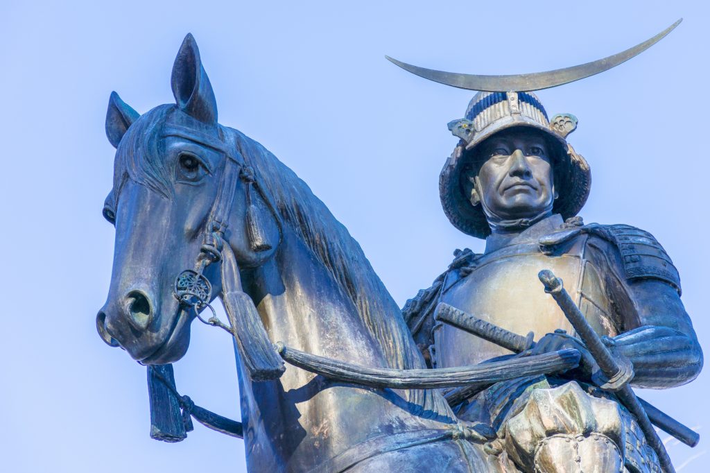 伊達政宗～戦国の鮎釣り名人【日本史アウトドアズマン列伝⑥】 日本の旅 【BEPAL】キャンプ、アウトドア、自然