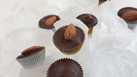 北極男直伝！マイナス40℃でも凍らないチョコレシピ