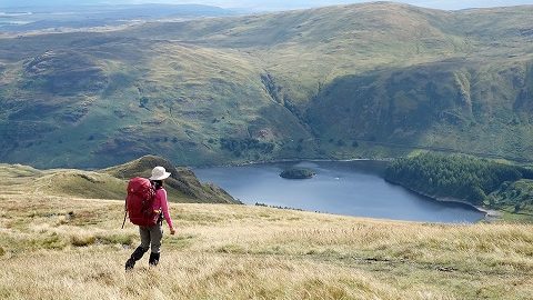 英国の人気ロングトレイル『 COAST TO COAST 』とは！？