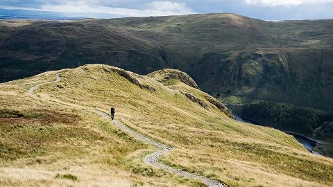 英国の人気ロングトレイル『 COAST TO COAST 』の歩き方