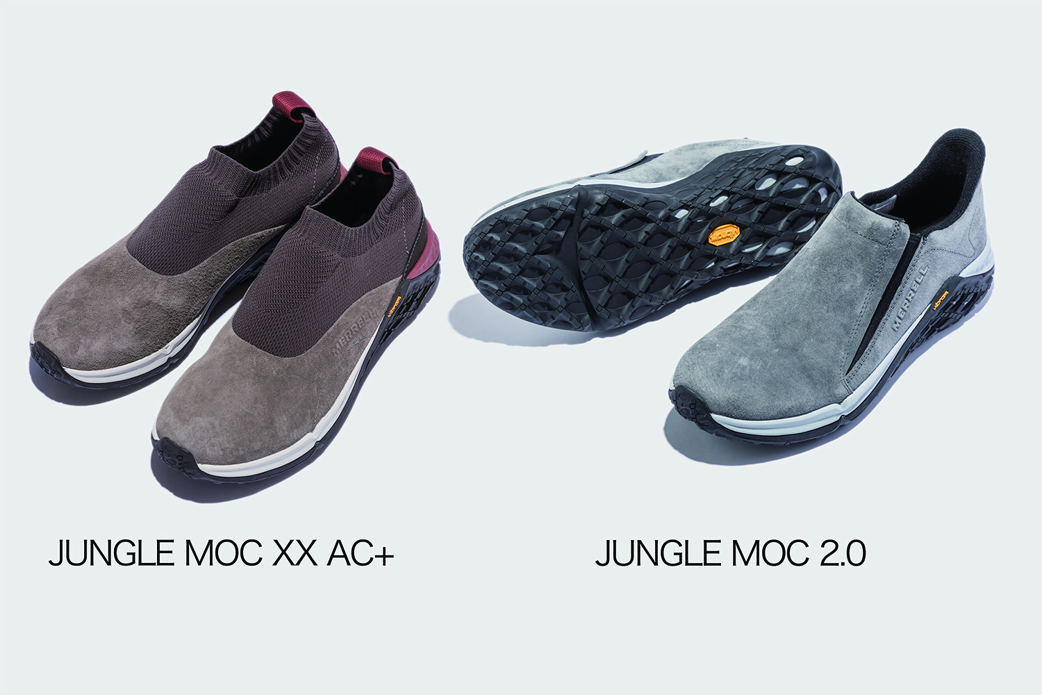 merrell jungle moc xx