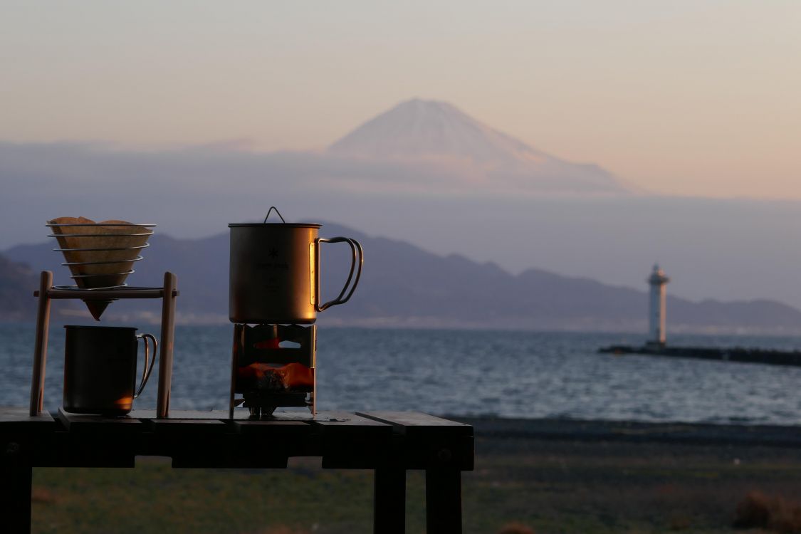 美味しい珈琲を飲みに行こう［読者投稿記事］