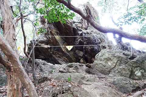 納得の最強パワースポット！御岩神社を深読み歩き