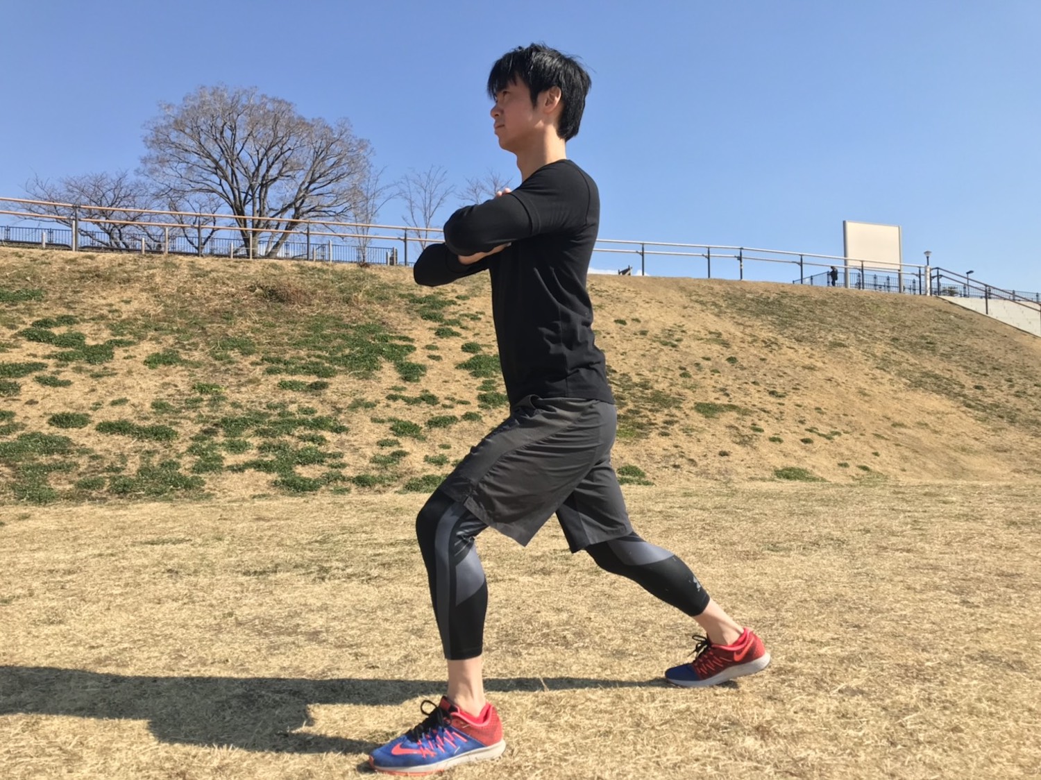 東京マラソンで走る人も走りたい人も必見 疲れにくい足 を手に入れよう トレイルランニング Be Pal キャンプ アウトドア 自然派生活の情報源ビーパル