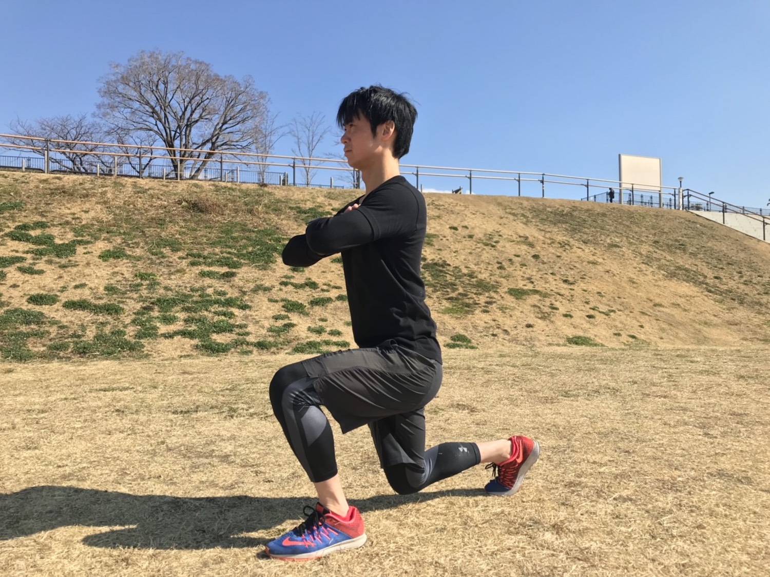 東京マラソンで走る人も走りたい人も必見 疲れにくい足 を手に入れよう トレイルランニング Be Pal キャンプ アウトドア 自然派生活の情報源ビーパル