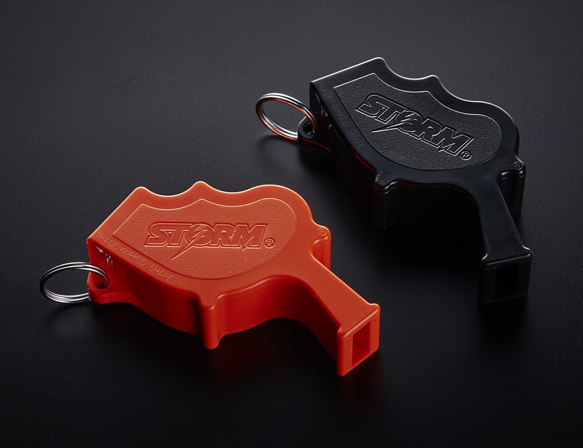 血便または黒い便