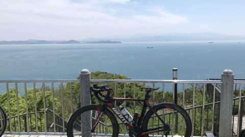 安芸灘とびしま海道［読者投稿記事］