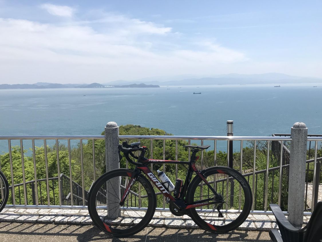 安芸灘とびしま海道［読者投稿記事］