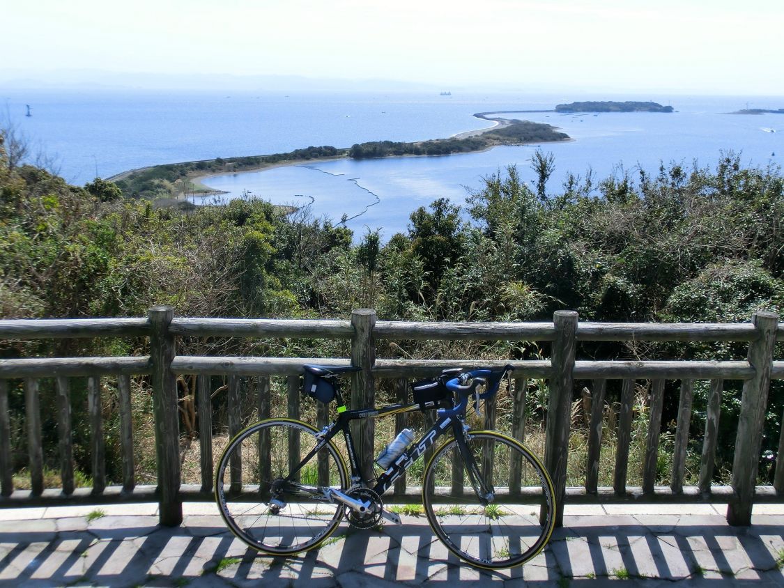 淡路の無人島、成ケ島［読者投稿記事］