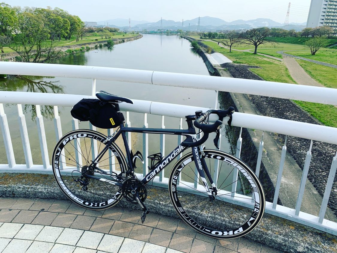 Cannondale supersix EVO6［読者投稿記事］