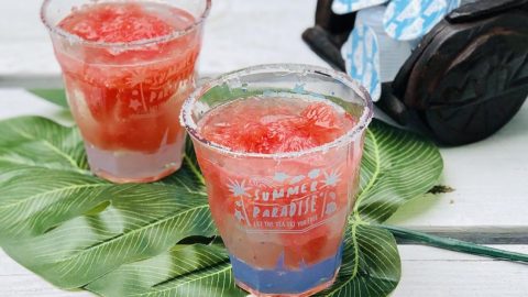 夏キャンプでの熱中症対策は、これで決まり！［読者投稿記事］