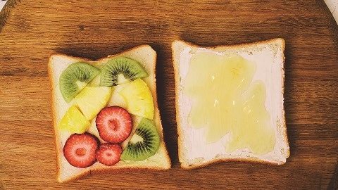 キャンプに最適！おつまみ＆スイーツホットサンド１５レシピ