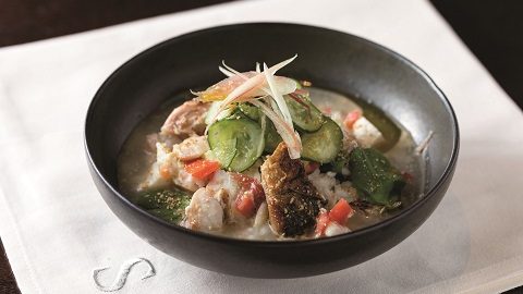 【プロが伝授】釣った魚を美味しく食べよう！初めての釣魚料理
